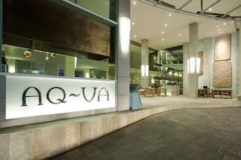 Aq-Va Hotel & Villas Seminyak