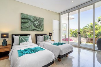 Aq-Va Hotel & Villas Seminyak