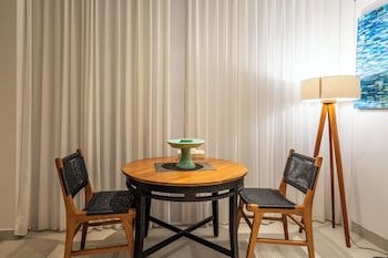 Aq-Va Hotel & Villas Seminyak