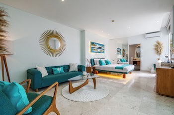 Aq-Va Hotel & Villas Seminyak
