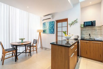 Aq-Va Hotel & Villas Seminyak