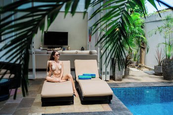 Aq-Va Hotel & Villas Seminyak