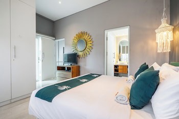 Aq-Va Hotel & Villas Seminyak