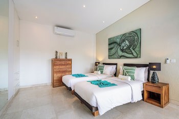 Aq-Va Hotel & Villas Seminyak
