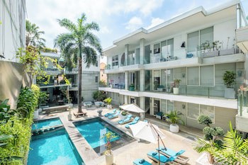 Aq-Va Hotel & Villas Seminyak