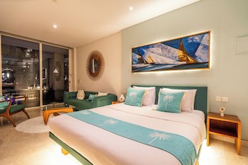 Aq-Va Hotel & Villas Seminyak