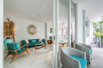 Aq-Va Hotel & Villas Seminyak
