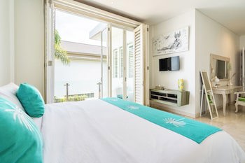 Aq-Va Hotel & Villas Seminyak
