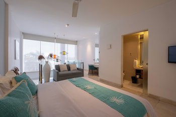 Aq-Va Hotel & Villas Seminyak