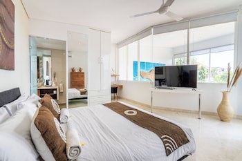 Aq-Va Hotel & Villas Seminyak
