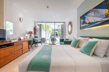 Aq-Va Hotel & Villas Seminyak