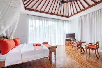 Aq-Va Hotel & Villas Seminyak