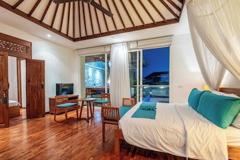 Aq-Va Hotel & Villas Seminyak