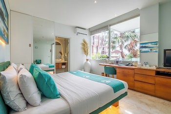 Aq-Va Hotel & Villas Seminyak