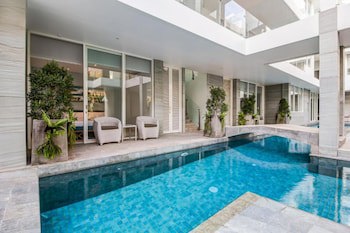 Aq-Va Hotel & Villas Seminyak