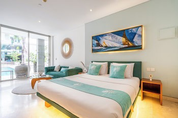 Aq-Va Hotel & Villas Seminyak