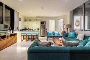 Aq-Va Hotel & Villas Seminyak