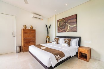 Aq-Va Hotel & Villas Seminyak
