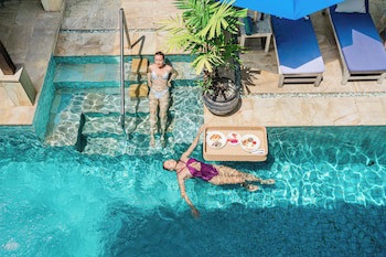 Aq-Va Hotel & Villas Seminyak