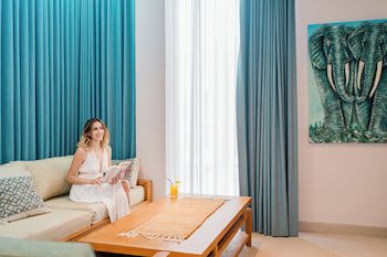 Aq-Va Hotel & Villas Seminyak