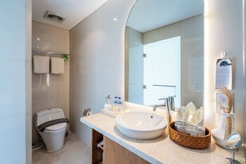 Aq-Va Hotel & Villas Seminyak