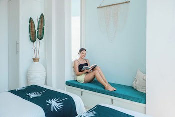 Aq-Va Hotel & Villas Seminyak