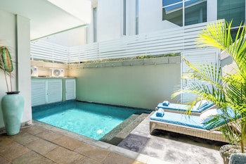 Aq-Va Hotel & Villas Seminyak