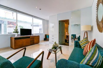 Aq-Va Hotel & Villas Seminyak