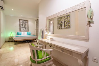 Aq-Va Hotel & Villas Seminyak