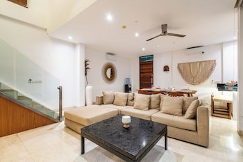 Aq-Va Hotel & Villas Seminyak