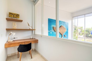 Aq-Va Hotel & Villas Seminyak