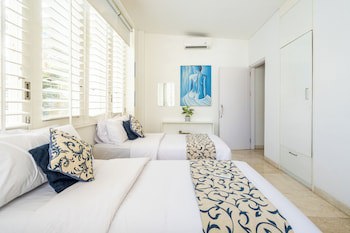 Aq-Va Hotel & Villas Seminyak