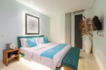 Aq-Va Hotel & Villas Seminyak