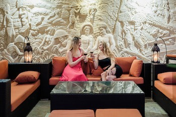 Aq-Va Hotel & Villas Seminyak