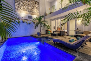 Aq-Va Hotel & Villas Seminyak