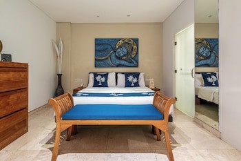 Aq-Va Hotel & Villas Seminyak