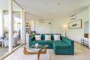 Aq-Va Hotel & Villas Seminyak