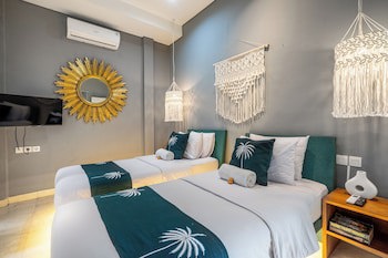 Aq-Va Hotel & Villas Seminyak