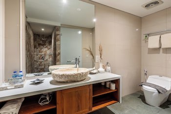 Aq-Va Hotel & Villas Seminyak