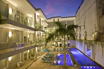 Aq-Va Hotel & Villas Seminyak