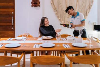 Aq-Va Hotel & Villas Seminyak