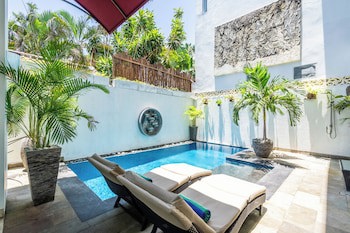 Aq-Va Hotel & Villas Seminyak