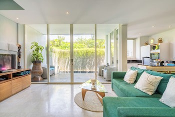Aq-Va Hotel & Villas Seminyak