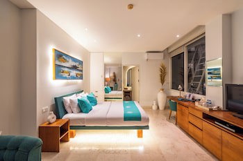 Aq-Va Hotel & Villas Seminyak