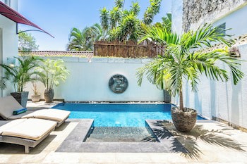 Aq-Va Hotel & Villas Seminyak
