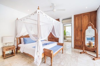 Aq-Va Hotel & Villas Seminyak