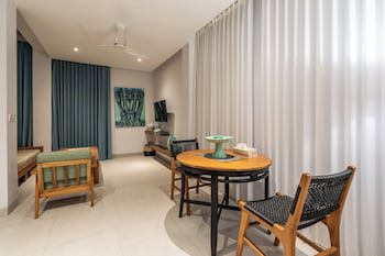 Aq-Va Hotel & Villas Seminyak