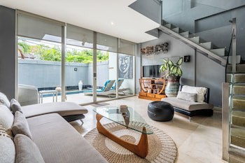 Aq-Va Hotel & Villas Seminyak