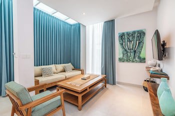 Aq-Va Hotel & Villas Seminyak