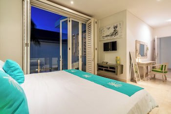 Aq-Va Hotel & Villas Seminyak